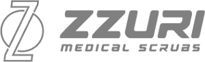 Zzuri Medical Scrubs