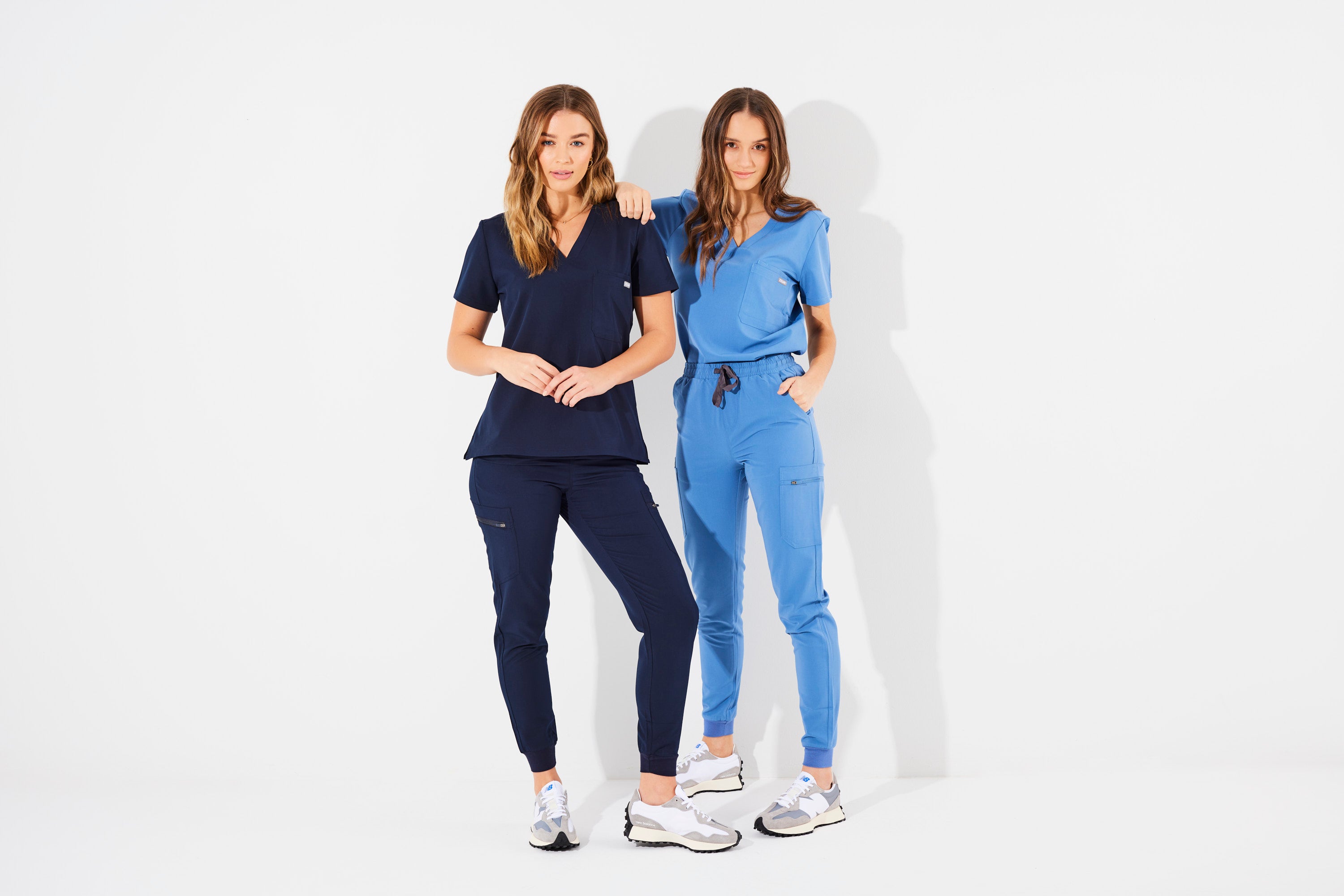 Amazon.com: WonderWink womens Top and Bottom medical scrubs apparel sets,  Caribbean, XX-Small US: Clothing, Shoes & Jewelry