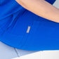 SUPER-SOFT WOMEN'S JOGGER SCRUB PANTS (ROYAL BLUE)