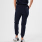 CLASSIC WOMEN'S JOGGER SCRUB PANTS (NAVY)